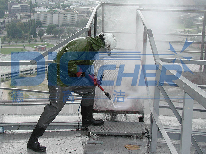 高壓清洗機(jī)