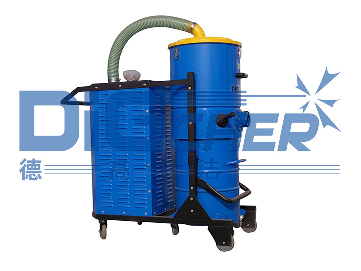 工業(yè)吸塵器