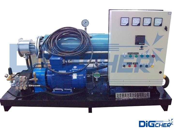 熱水清洗機(jī)