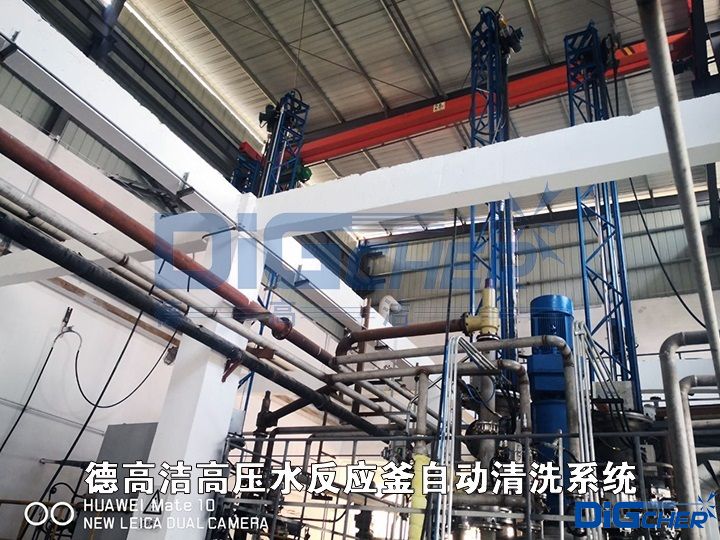 �¸ߝ��߉�ˮ����(y��ng)���Ԅ���ϴϵ�y(t��ng)