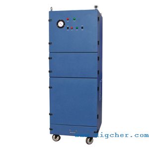 FD8000 移動(dòng)式集塵凈化器