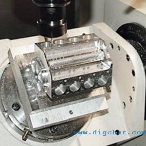 數(shù)控自動液壓閥去毛刺機-自動化數(shù)控液壓閥除毛刺機