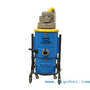 IVC022 重型工業(yè)吸塵器