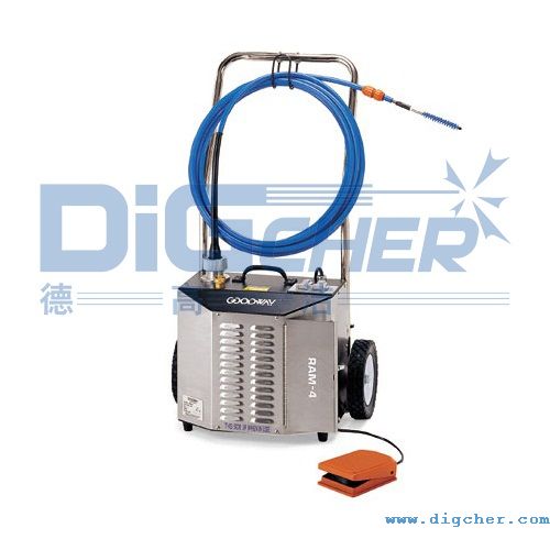 ��������Goodway��(bi��o)��(zh��n)��R4M-4A��·�坍�C