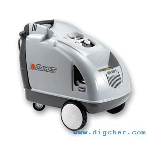 KD500 T 科美熱水高壓清洗機(jī)