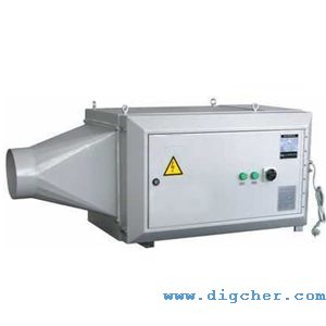 FM-1B4/2400E數(shù)控機床油煙凈化器_立式加工中心凈化器_車銑復合加工中心油霧凈化設(shè)備