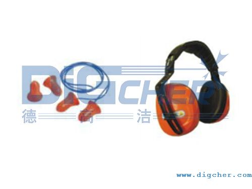 高壓水射流清洗作業(yè)聽(tīng)力防護(hù)