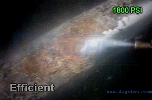 水下清洗技術(shù)