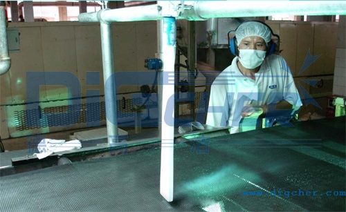 干冰清洗機(jī)在制藥行業(yè)中的應(yīng)用