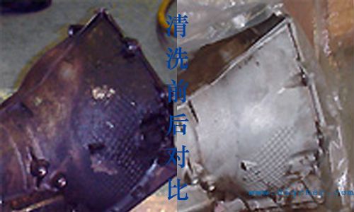 德高潔DPT Pro干冰清洗機在汽車工業(yè)中的應用